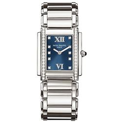 Patek Philippe  Twenty-4   Women Watch