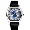 Image 1 : Cartier  Tortue   Men Watch