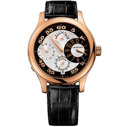 Chopard  L.U.C Regluator  Men Watch