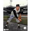 Image 1 : Elroy Face Signed Pittsburgh Pirates 8X10 Photo 18-1-1959