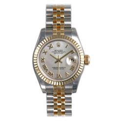 Rolex  Datejust 26   Women Watch