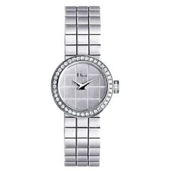 Dior  La D De   Women Watch