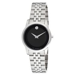 Movado  Museum   Women Watch