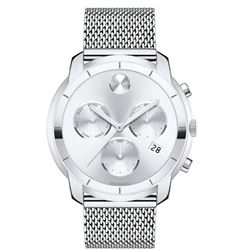 Movado  Bold   Men Watch