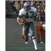 Image 1 : Cliff Harris Signed Dallas Cowboys 8X10 Photo #43 (White Jersey)