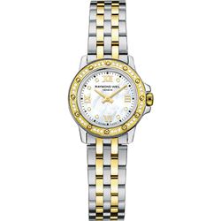 Raymond Weil  Tango   Women Watch