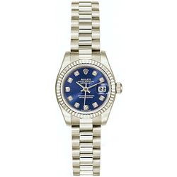 Rolex  Datejust 26   Women Watch