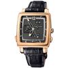 Image 1 : Ulysse Nardin  Quadrato Dual Time Perpetual  Men Watch