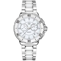 Tag Heuer  Formula 1 Quartz Chronograph  Women Watch