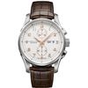 Image 1 : Hamilton  Jazzmaster Maestro Auto Chrono  Men Watch
