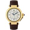 Image 1 : Cartier  Pasha 42Mm  Men Watch