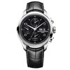 Image 1 : Baume &Amp; Mercier  Clifton Automatic 43Mm  Men Watch