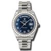 Image 1 : Rolex  Day Date II   Men Watch