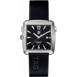 Tag Heuer  Professional Golf Sports   Men Watch