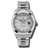 Image 1 : Rolex  Day Date II   Men Watch