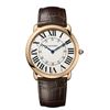 Image 1 : Cartier  Ronde Louis   Men Watch