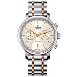 Rado  Diamaster XXL Automatic Chronograph  Men Watch