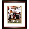 Image 1 : Chris Weinke Signed Florida State 16X20 Photo 1999 National Champs 2000 Heisman Custom Framed- PSA H