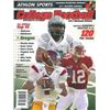 Image 1 : Matt Barkley Unsigned USC Trojans Athlon Sports 2011 College Football National Preview Magazine