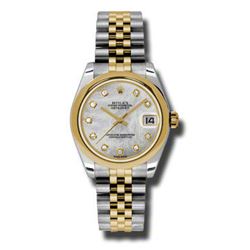 Rolex  Datejust 31   Women Watch