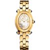 Image 1 : Chopard  Happy Sport Oval 5 Floating Diamonds  Women Watch