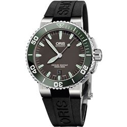 Oris  Aquis   Men Watch