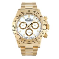 Rolex  Daytona   Men Watch