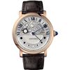 Image 1 : Cartier  Rotonde De   Men Watch
