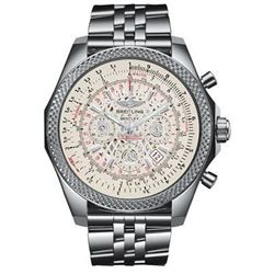 Breitling  Bentley B06  Men Watch