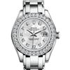 Image 1 : Rolex  Pearlmaster   Women Watch