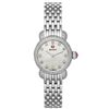 Image 1 : Michele  CSX Petite  Women Watch