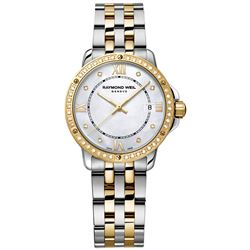 Raymond Weil  Tango   Women Watch