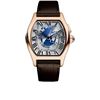Image 1 : Cartier  Tortue   Men Watch