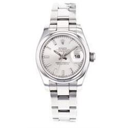 Rolex  Datejust 26   Women Watch