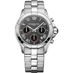Raymond Weil  Parsifal   Men Watch