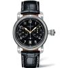 Image 1 : Longines  Heritage  Automatic Chronograph  Men Watch