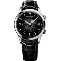 Jaeger Lecoultre  Master Memovox International  Men Watch