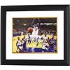 Image 1 : Nerlens Noel Signed Kentucky Wildcats 8X10 Photo Custom Framed Vs Duke