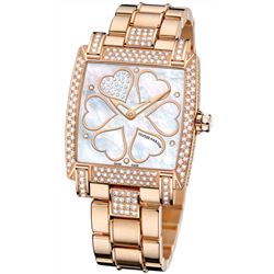 Ulysse Nardin  Caprice   Women Watch