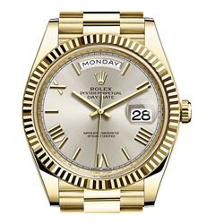 Rolex  Day-Date   Men Watch