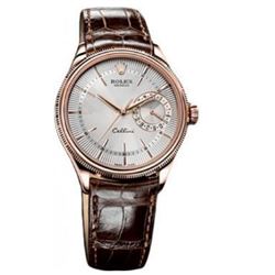 Rolex  Cellini Date  Men Watch