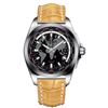 Image 1 : Breitling  Galactic Unitime Sleek T  Men Watch