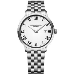 Raymond Weil  Toccata   Men Watch