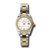 Image 1 : Rolex  Datejust 26   Women Watch