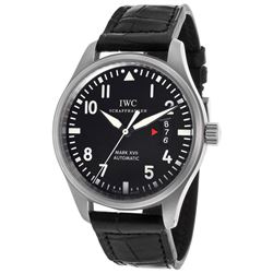 IWC  Pilot Mark XVII  Men Watch