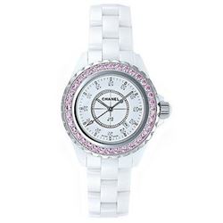 Chanel  J12 Classic   Women Watch