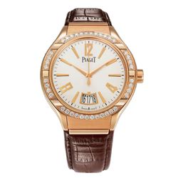 Piaget  Polo   Men Watch