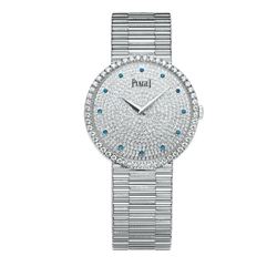 Piaget  Tradition   Women Watch