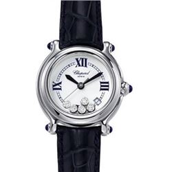 Chopard  Happy Sport   Women Watch