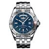 Image 1 : Breitling  Galactic 44  Men Watch